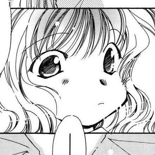 ES - Eternal Sisters Vol.1 Chapter 8: Boku no Rit-chan cover