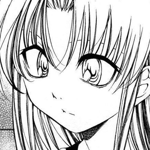 ES - Eternal Sisters Vol.2 Chapter 2: Water Garden cover