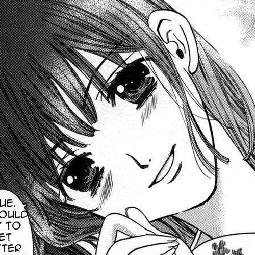 ES - Eternal Sisters Vol.2 Chapter 5: Let's Greet Each Other With a Smile cover