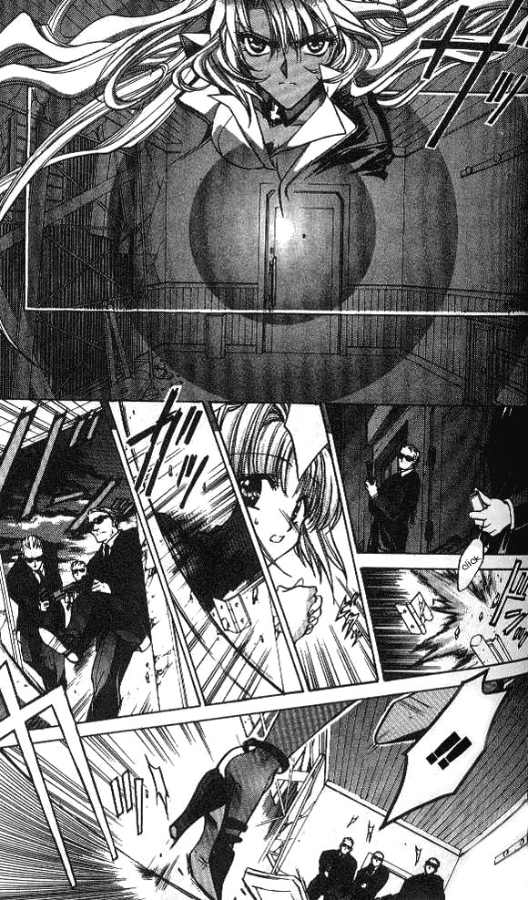 E's Chapter 16 page 26 - Chapter 16: Path of Chaos