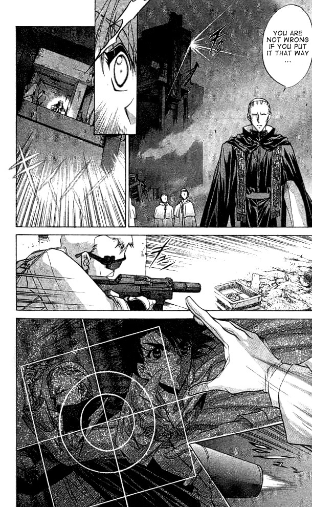 E's Chapter 22 page 19 - Chapter 22: An Illuminating Place