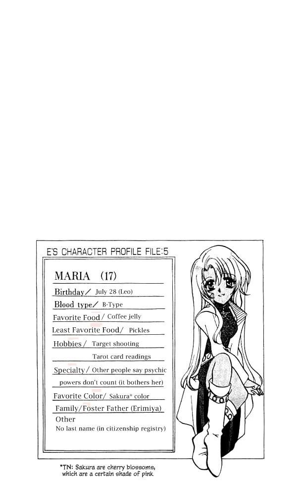 E's Chapter 22 page 2 - Chapter 22: An Illuminating Place