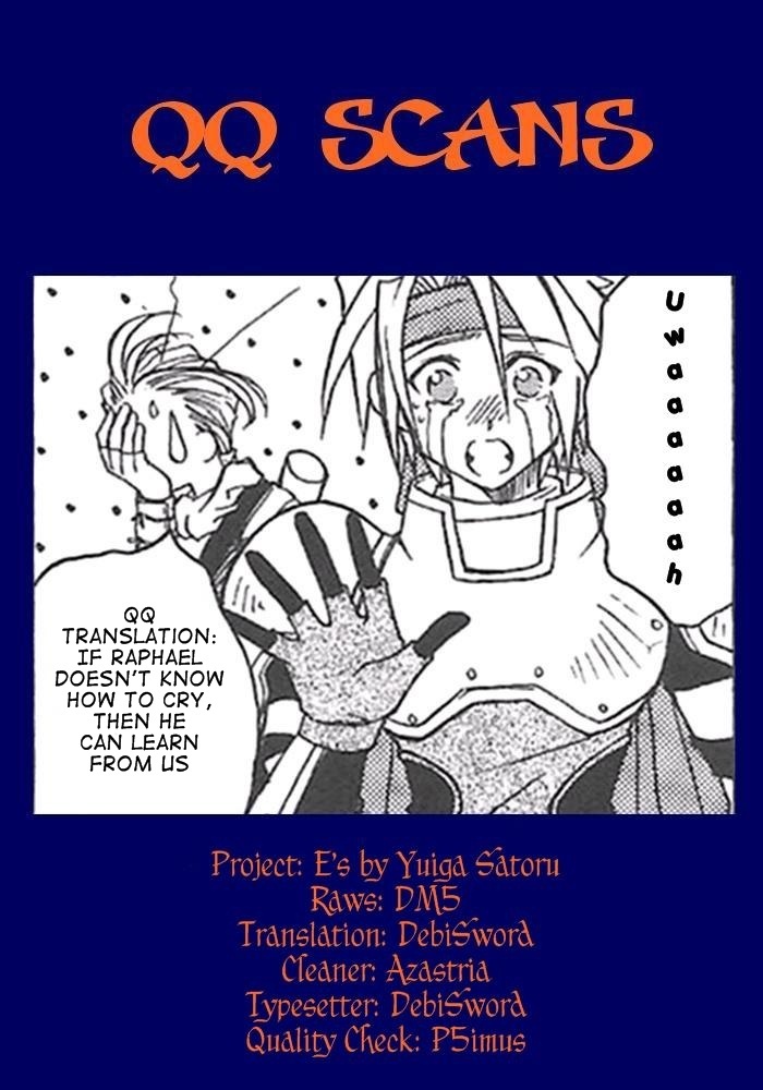 E's Chapter 22 page 34 - Chapter 22: An Illuminating Place