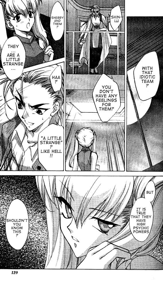 E's Chapter 22 page 7 - Chapter 22: An Illuminating Place