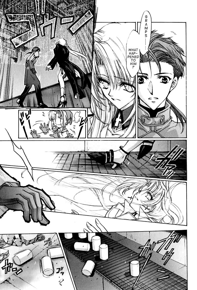 E's Chapter 23 page 15 - Chapter 23: Continuous Shaking