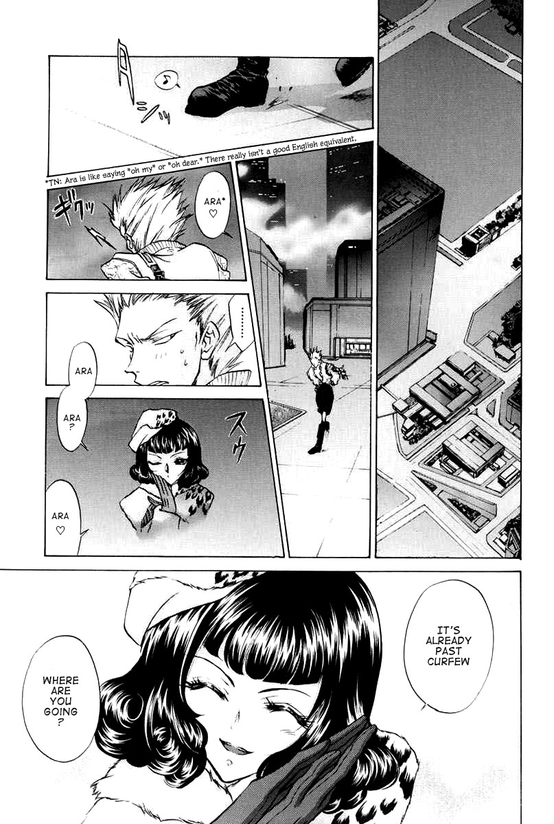 E's Chapter 23 page 23 - Chapter 23: Continuous Shaking
