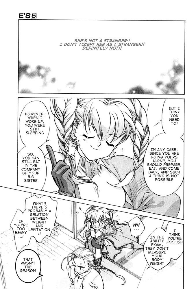 E's Chapter 27 page 9 - Chapter 27: Churning Darkness