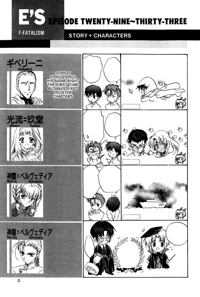 E's Chapter 29 page 6 - Chapter 29: Similar Vessel