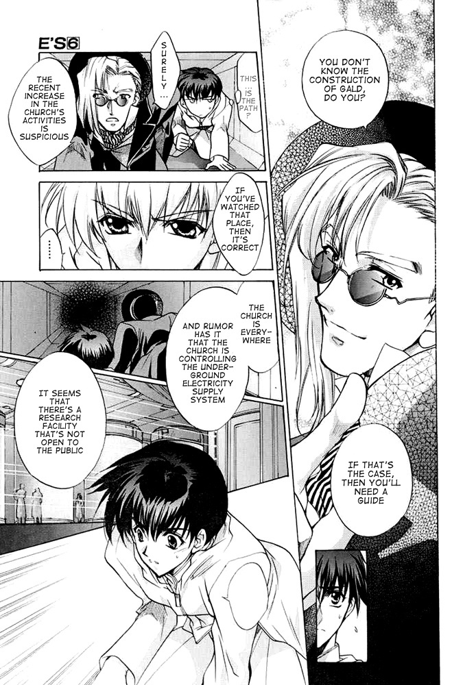 E's Chapter 31 page 15 - Chapter 31: Answer