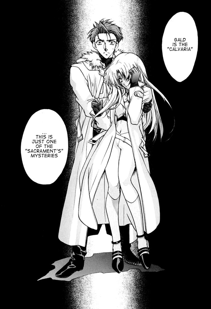 E's Chapter 31 page 24 - Chapter 31: Answer