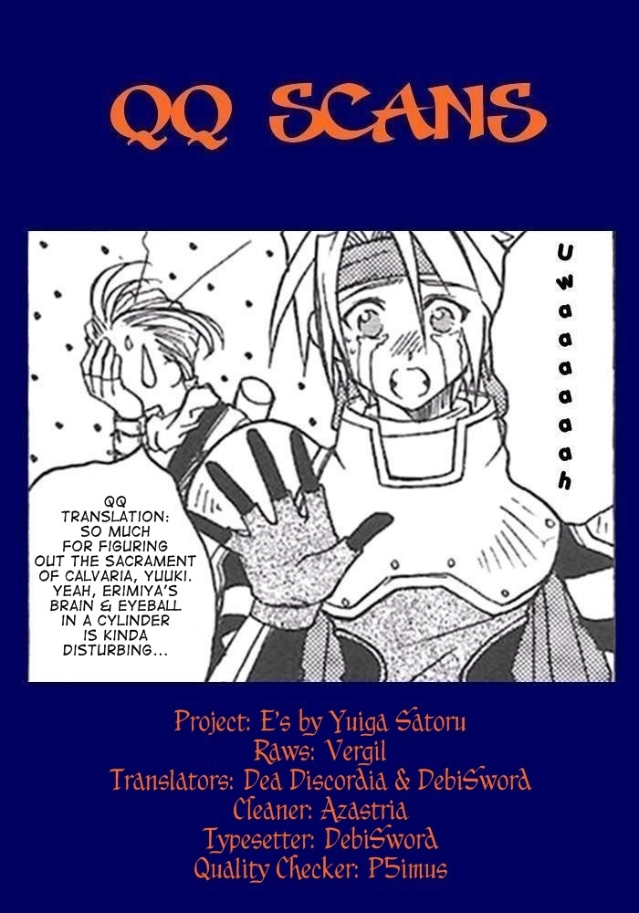 E's Chapter 31 page 26 - Chapter 31: Answer