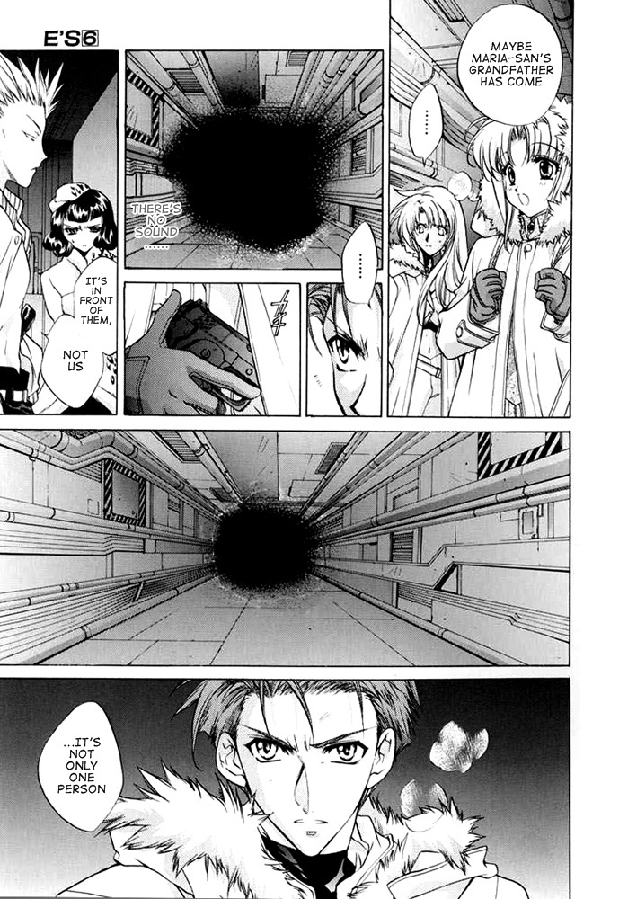 E's Chapter 31 page 5 - Chapter 31: Answer