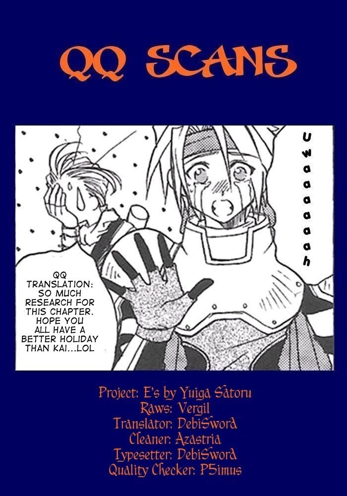 E's Chapter 35 page 34 - Chapter 35: A Matter of Ability