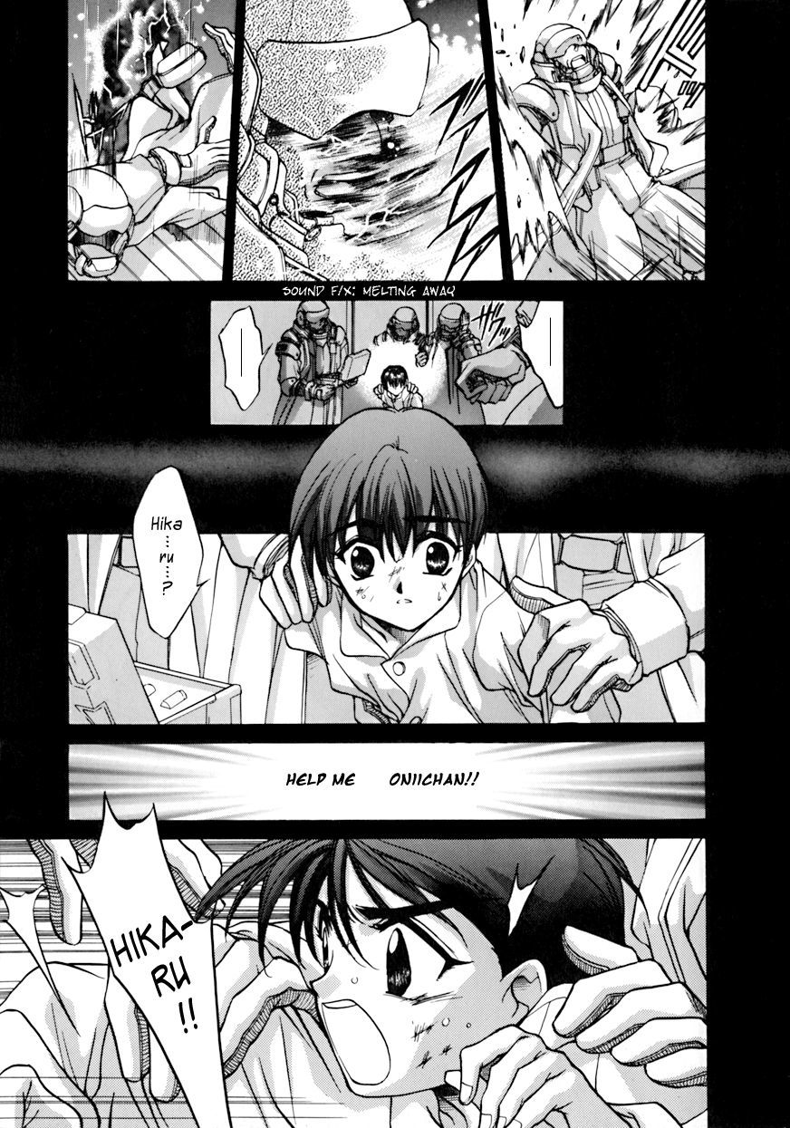 E's Chapter 6 page 10 - Chapter 6: After the Banquet