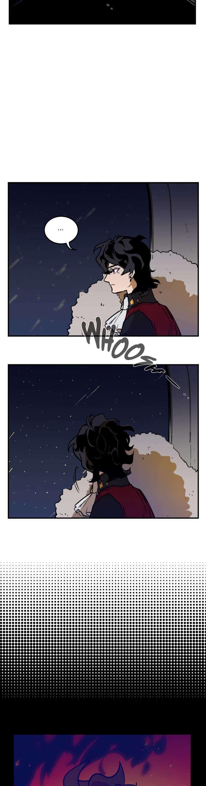 Escape Devildom Chapter 1 page 31 - Chapter 1