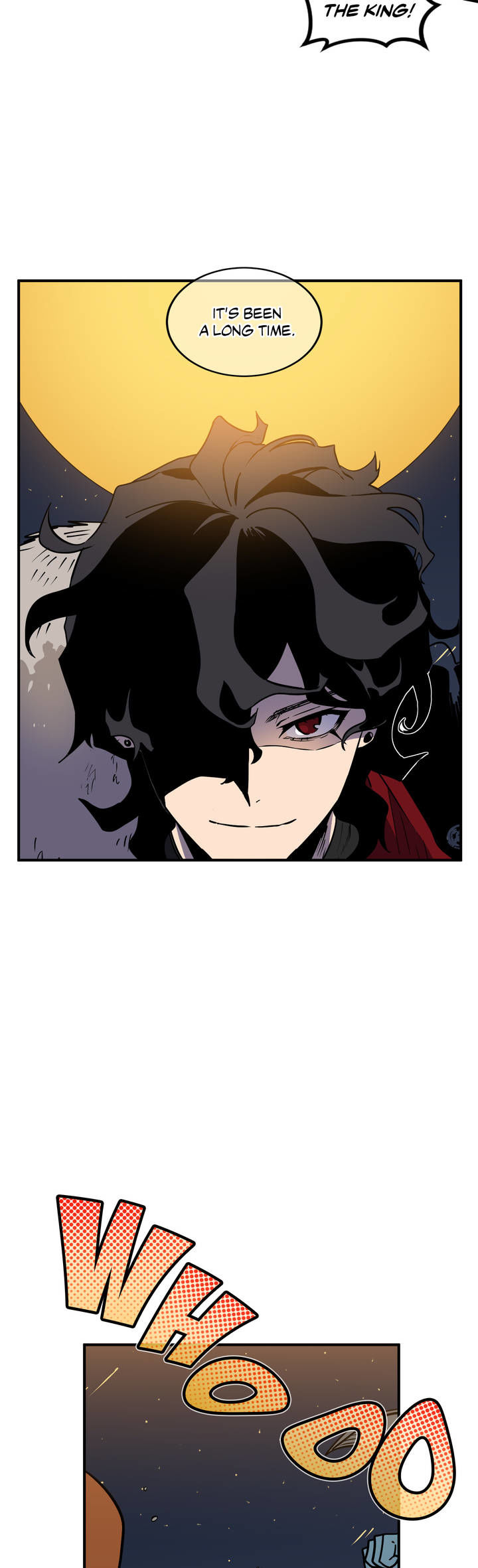 Escape Devildom Chapter 1 page 8 - Chapter 1