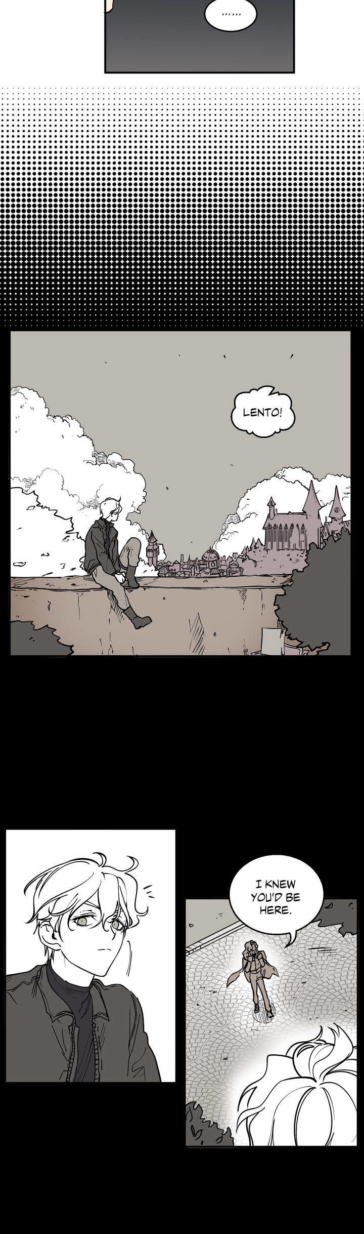 Escape Devildom Chapter 10 page 15 - Chapter 10
