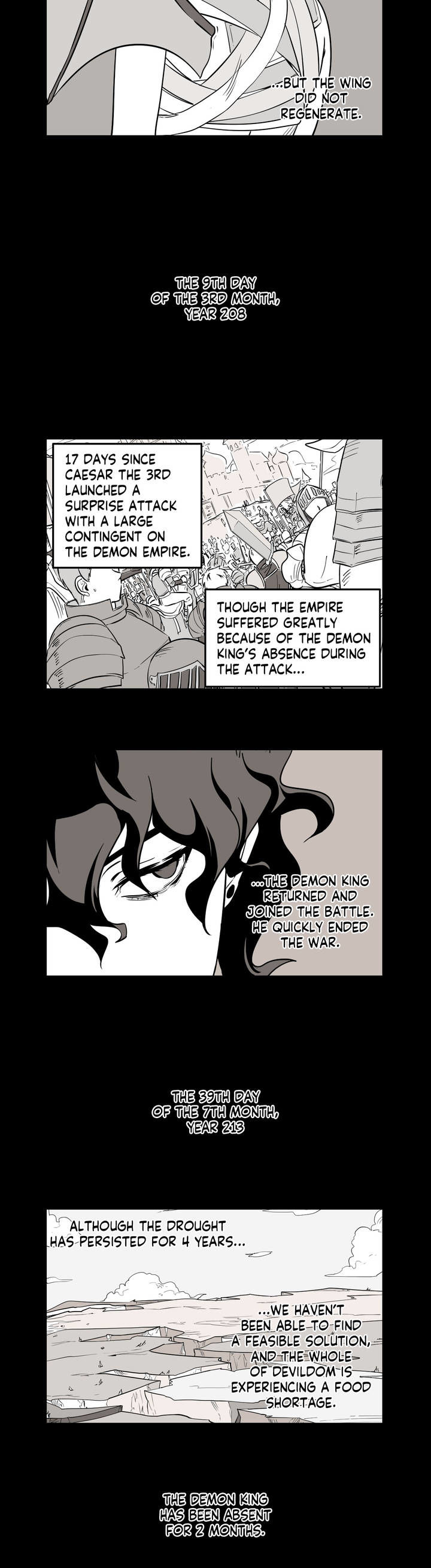 Escape Devildom Chapter 2 page 7 - Chapter 2