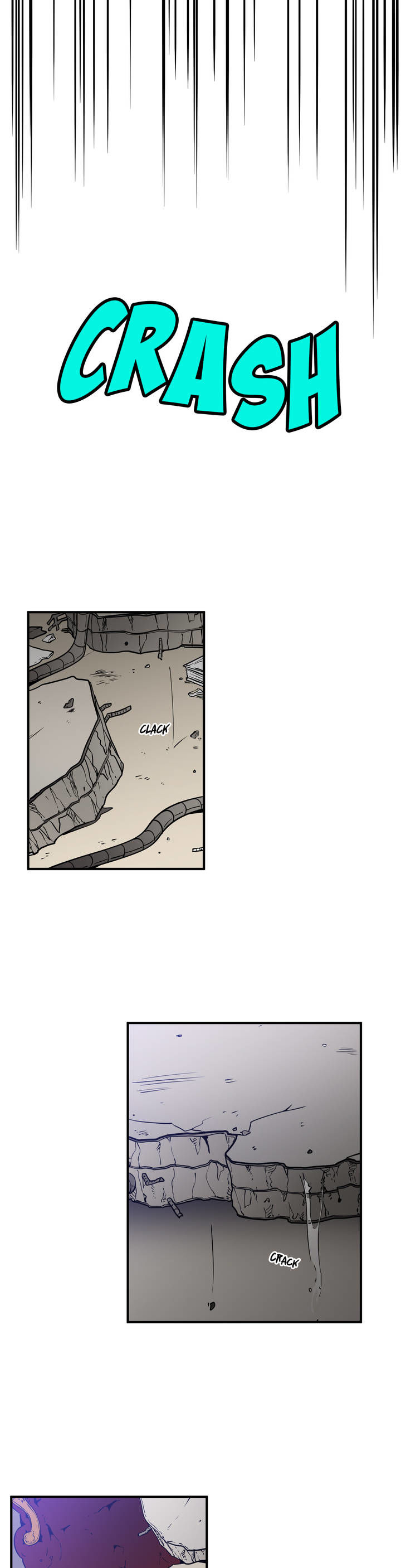 Escape Devildom Chapter 3 page 1 - Chapter 3