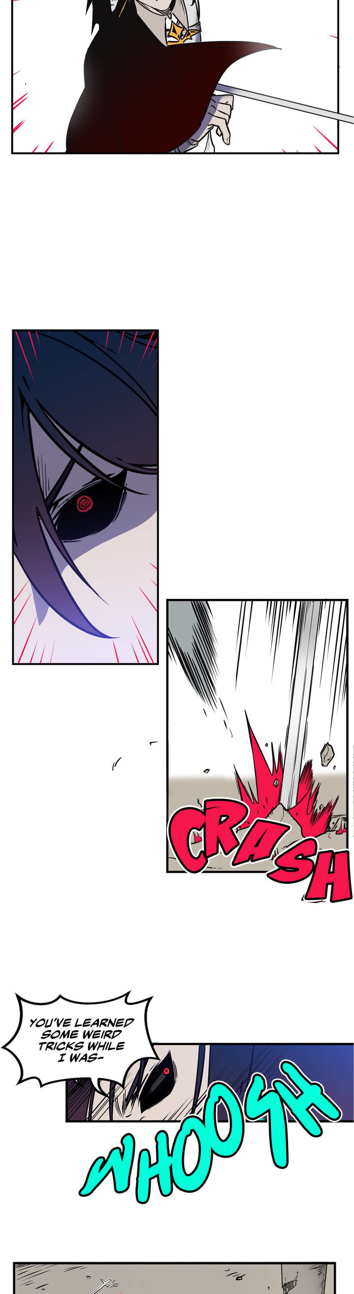 Escape Devildom Chapter 8 page 17 - Chapter 8