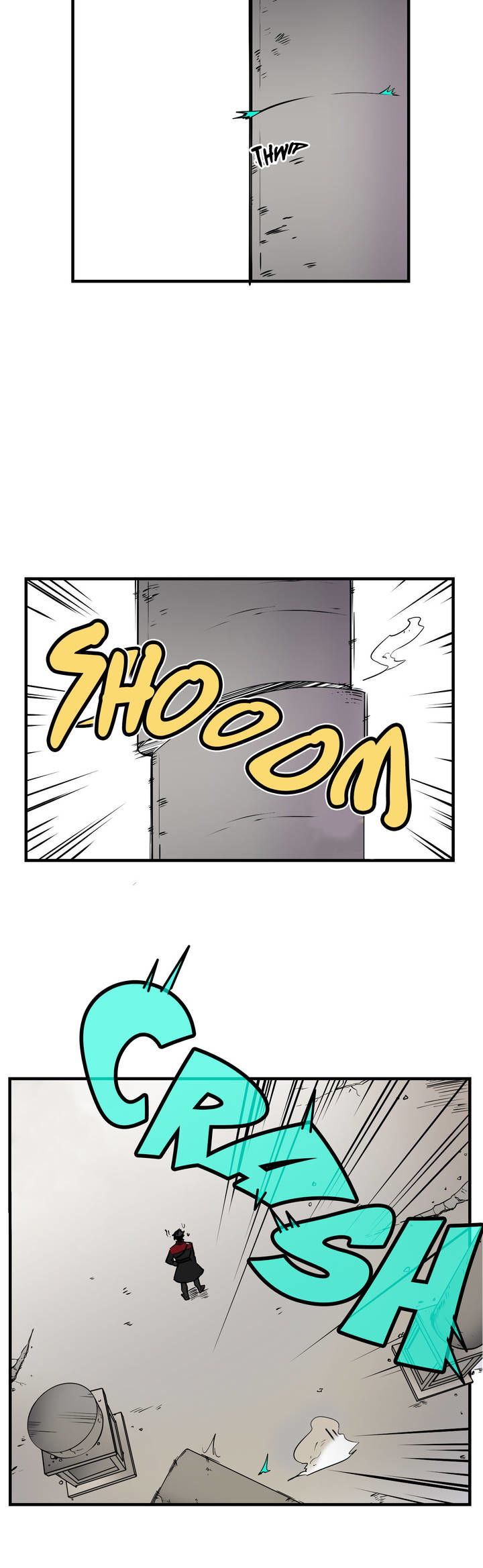 Escape Devildom Chapter 8 page 9 - Chapter 8