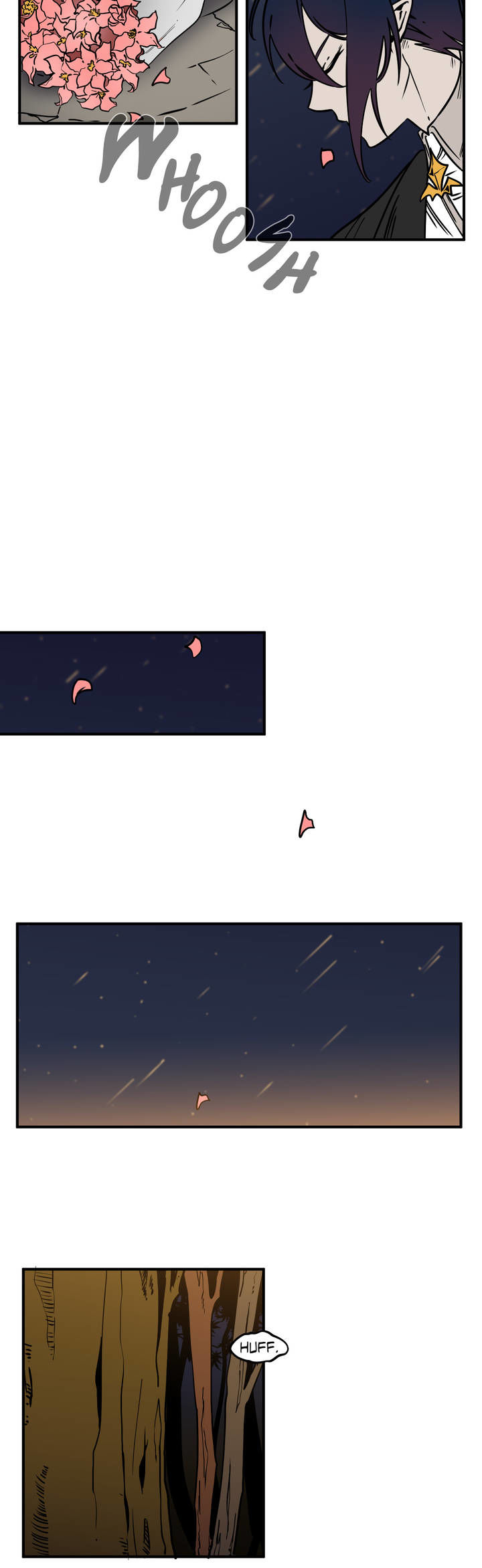 Escape Devildom Chapter 9 page 16 - Chapter 9
