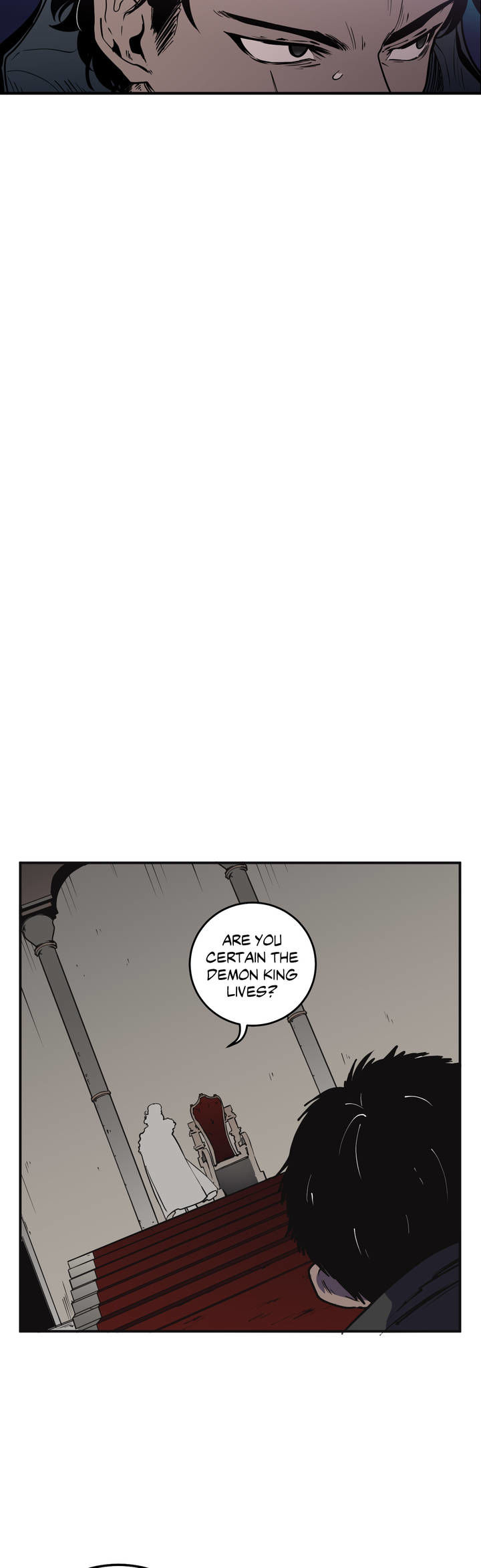 Escape Devildom Chapter 9 page 18 - Chapter 9