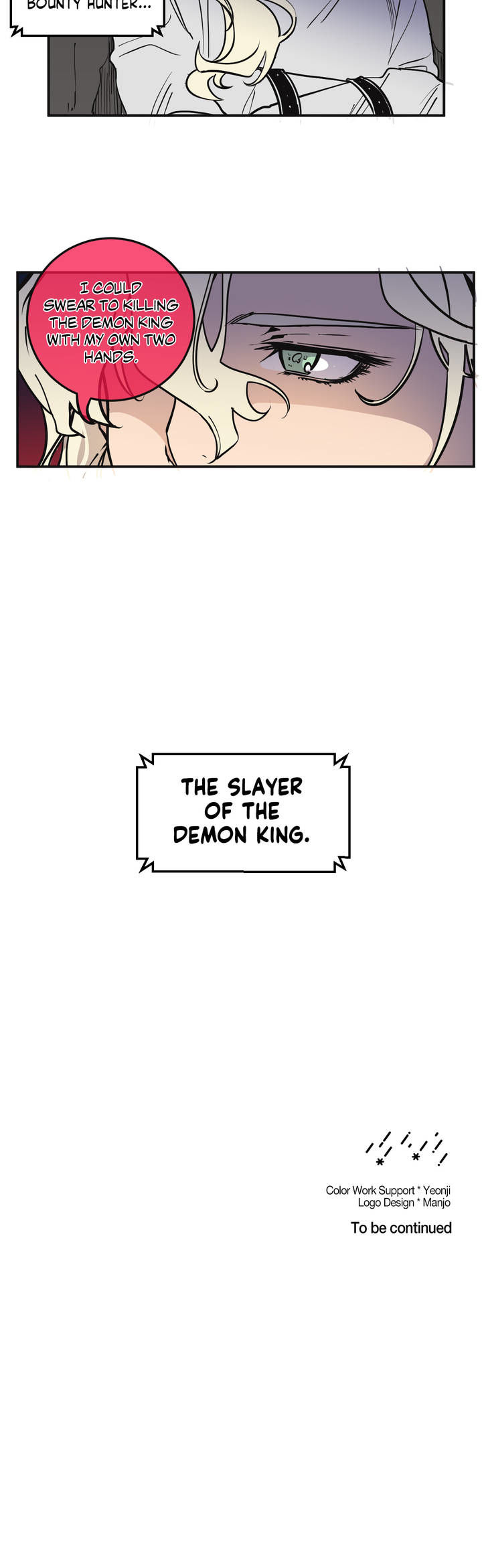 Escape Devildom Chapter 9 page 24 - Chapter 9