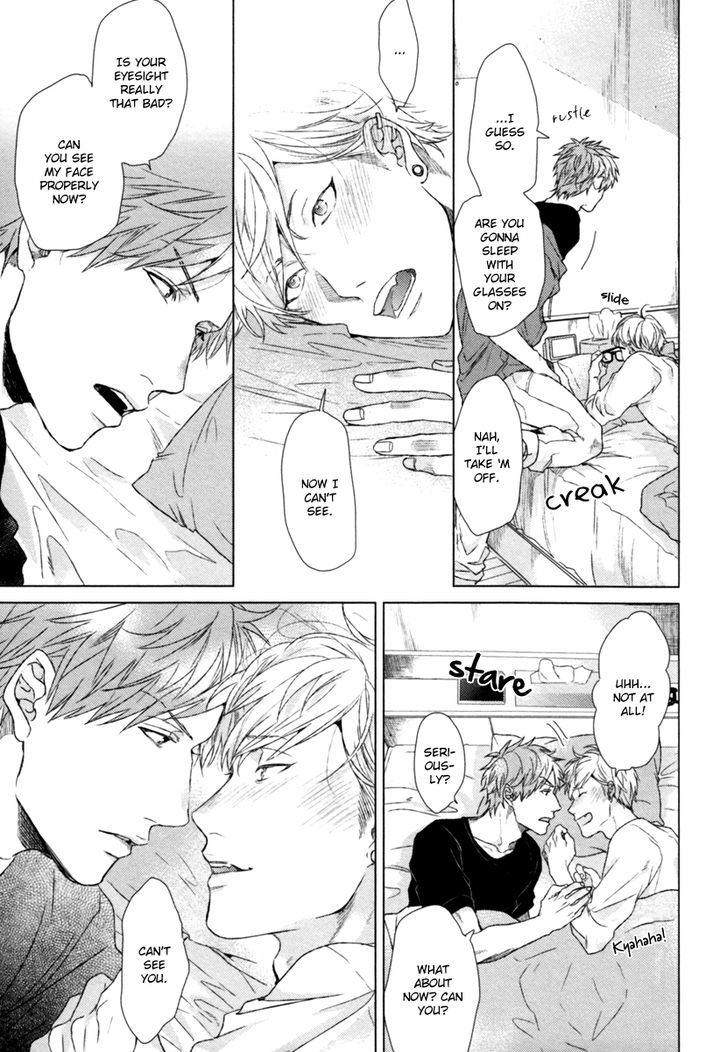 Escape Journey Chapter 1 page 40 - Chapter 1 : 1st escape