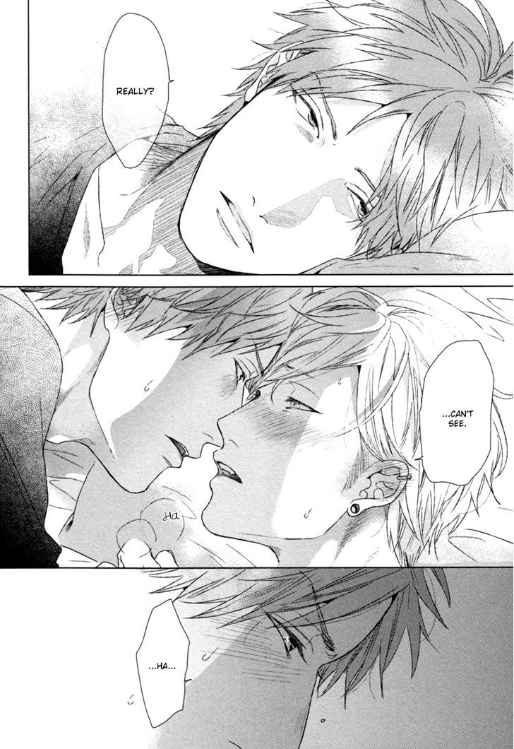 Escape Journey Chapter 1 page 41 - Chapter 1 : 1st escape