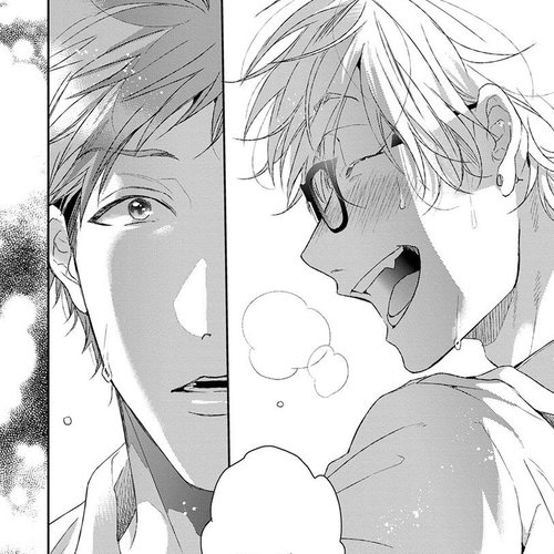 Escape Journey Chapter 3 cover