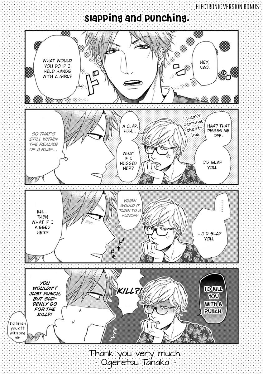 Escape Journey Chapter 6.1 page 20 - Chapter 6.1