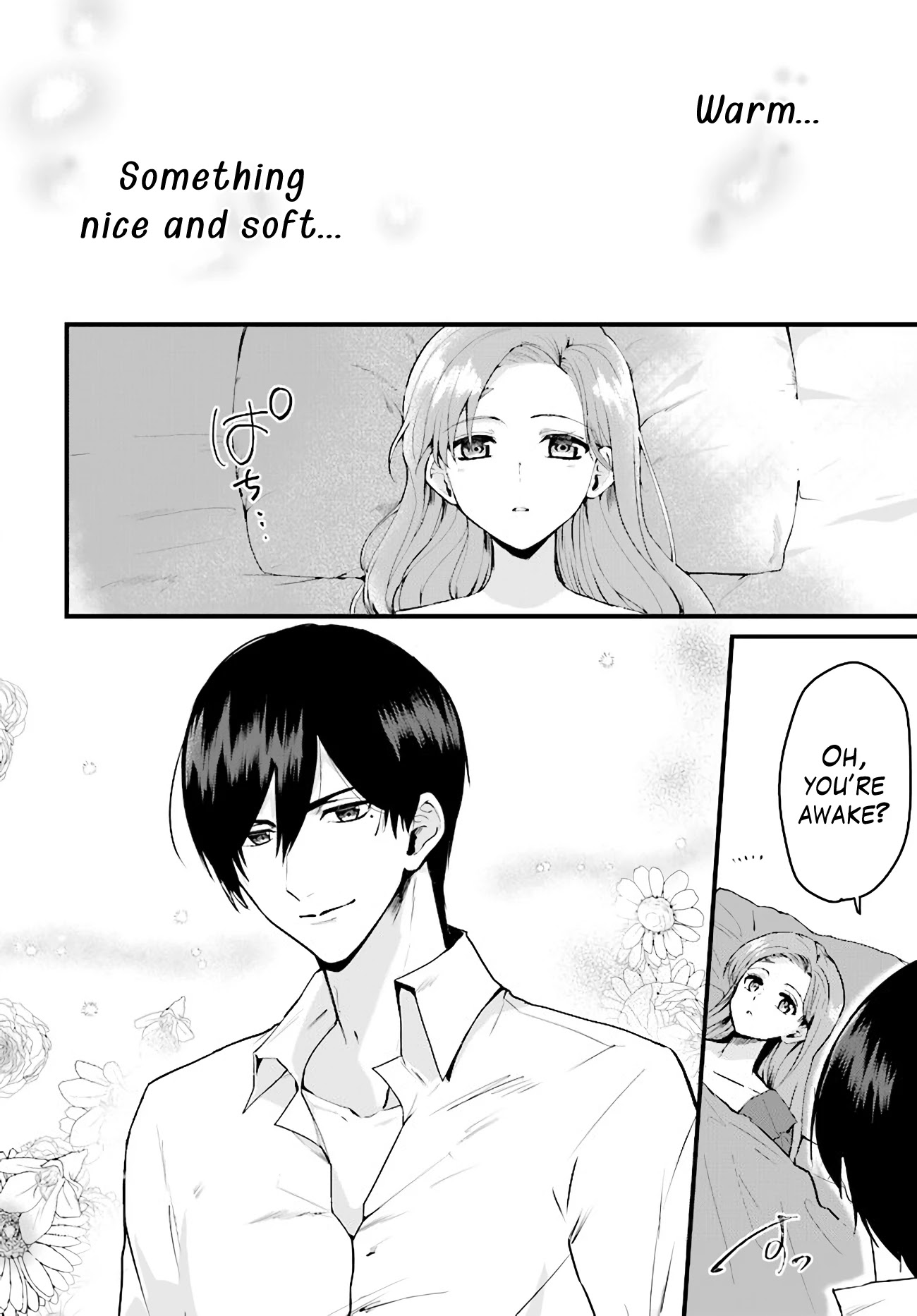 Escape of the Duke’s Heartbroken Daughter Chapter 1.3 page 11 - Chapter 1.3