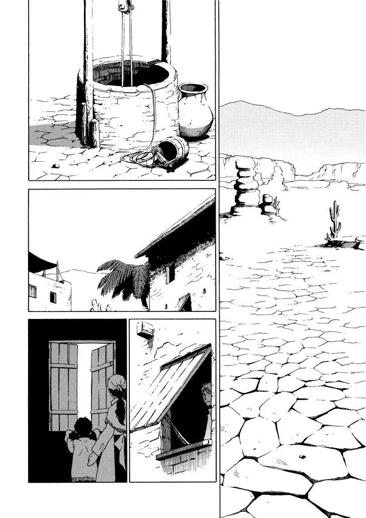 Escha & Logy no Atelier - Tasogare no Sora no Renkinjutsushi Chapter 4 page 2 - Chapter 4