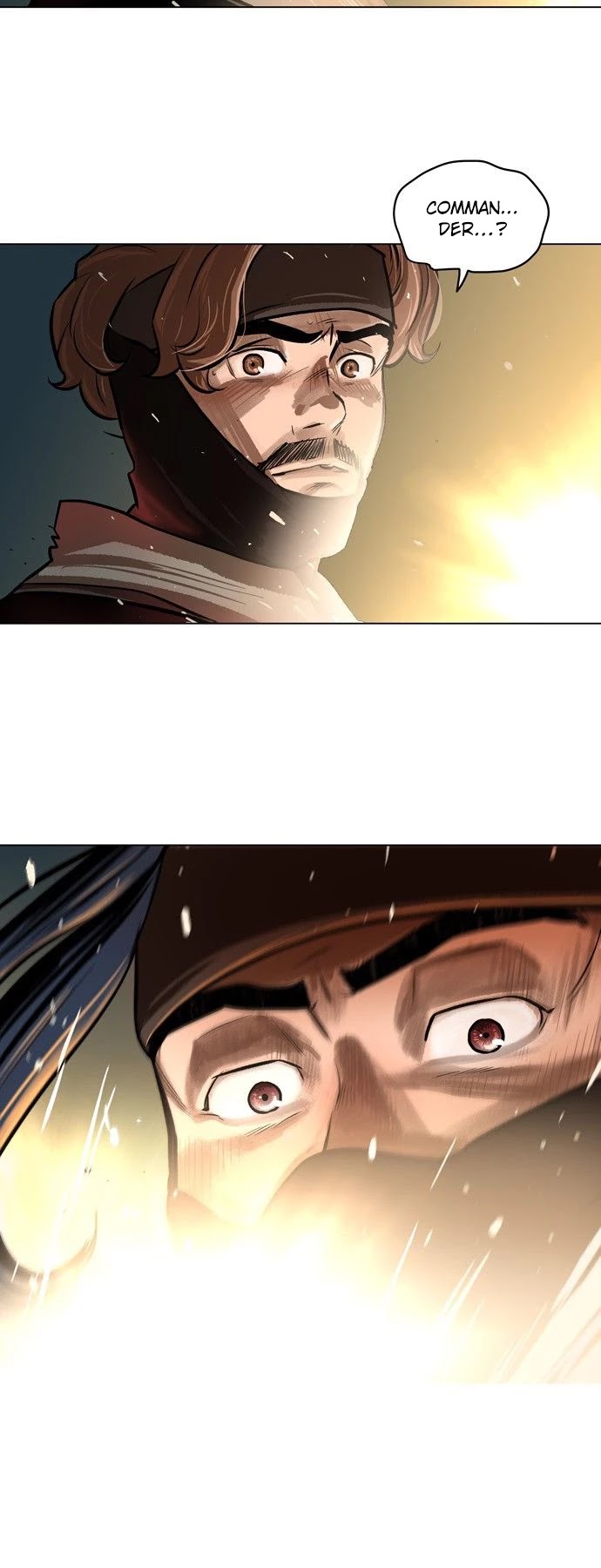 Escort Warrior Chapter 1 page 27 - Chapter 1