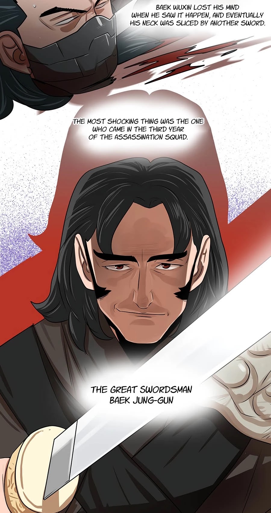 Escort Warrior Chapter 10 page 16 - Chapter 10