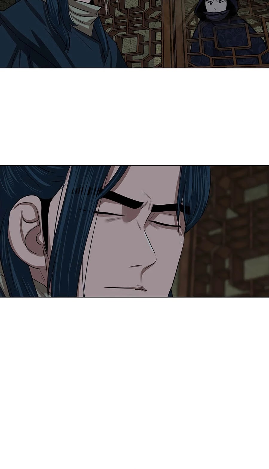 Escort Warrior Chapter 10 page 21 - Chapter 10
