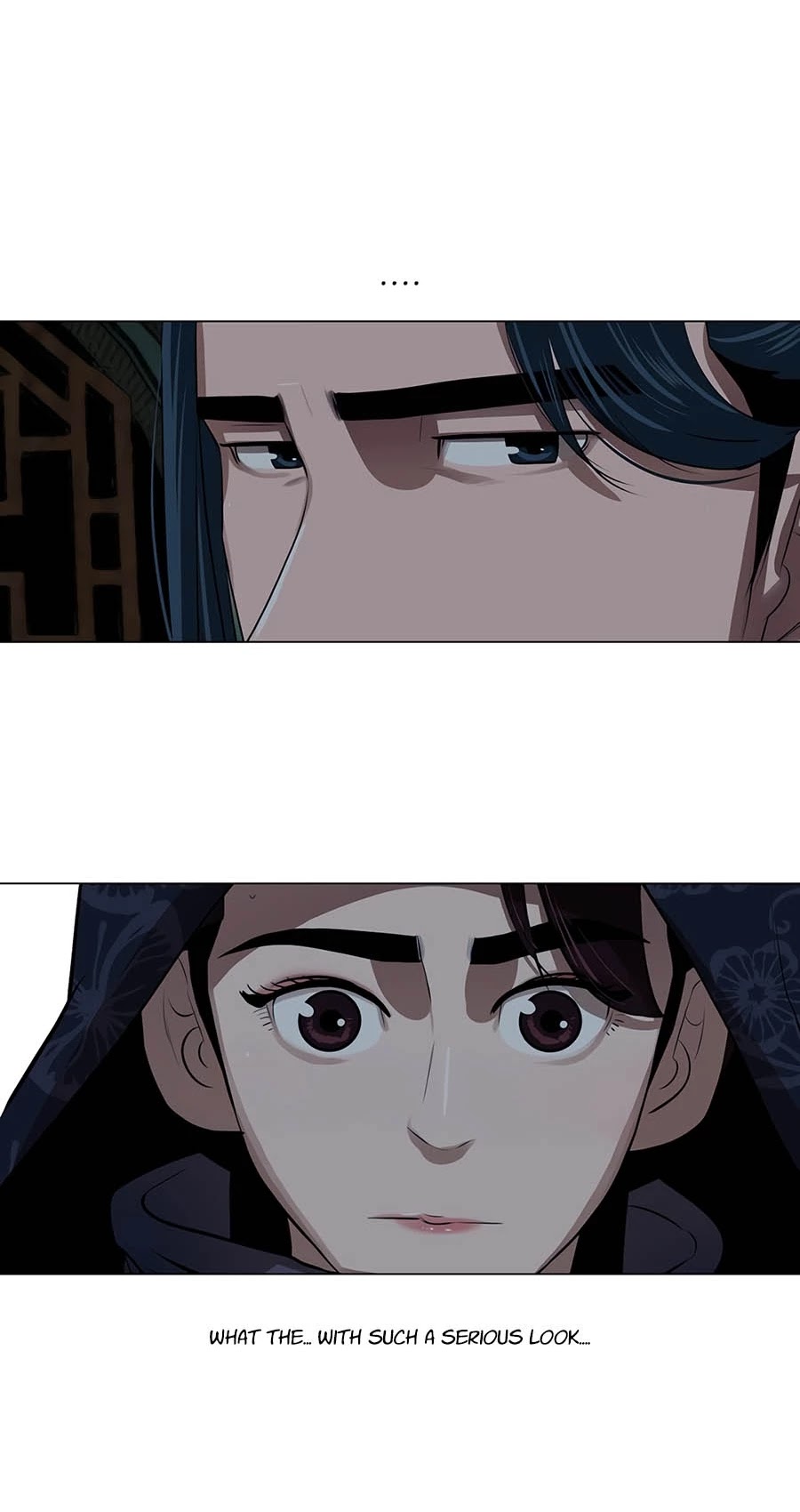 Escort Warrior Chapter 10 page 9 - Chapter 10