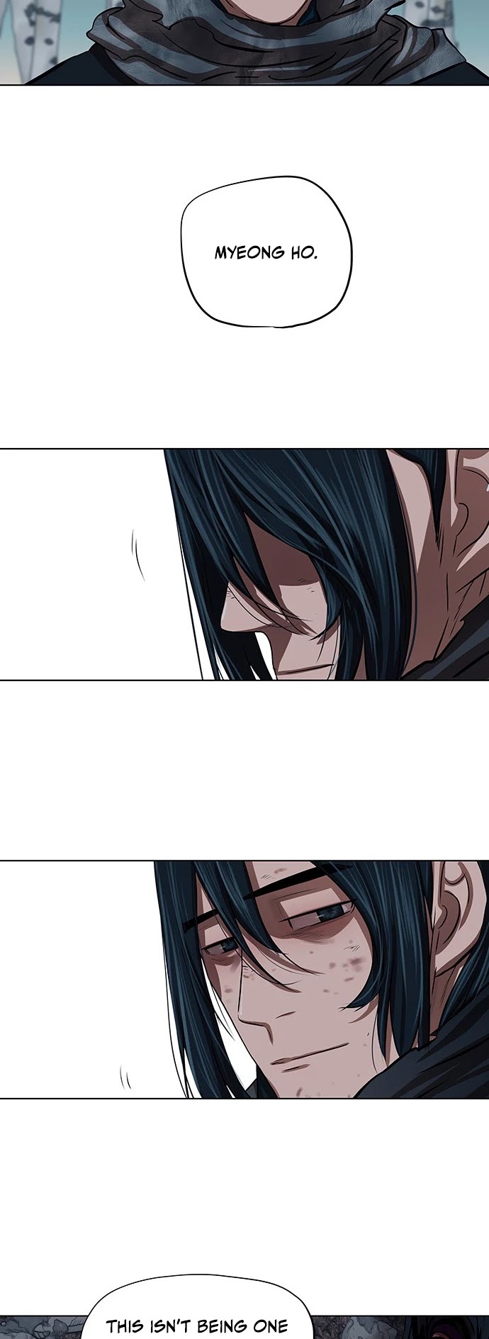 Escort Warrior Chapter 100 page 27 - Chapter 100