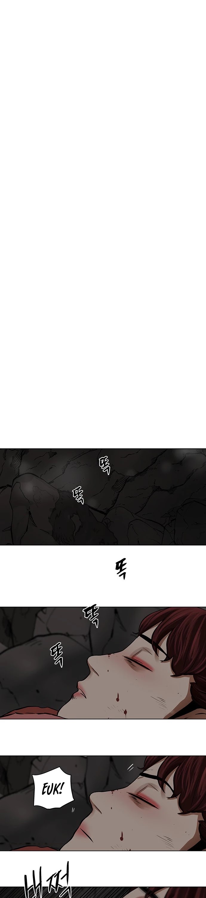 Escort Warrior Chapter 100 page 30 - Chapter 100