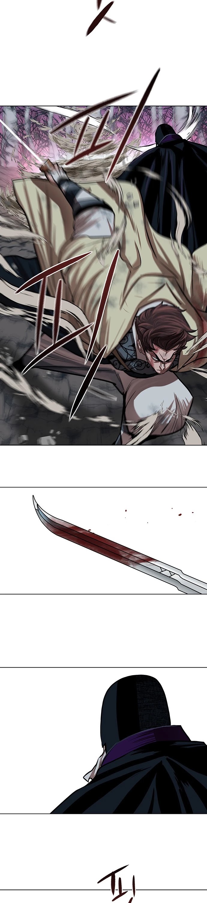 Escort Warrior Chapter 102 page 14 - Chapter 102
