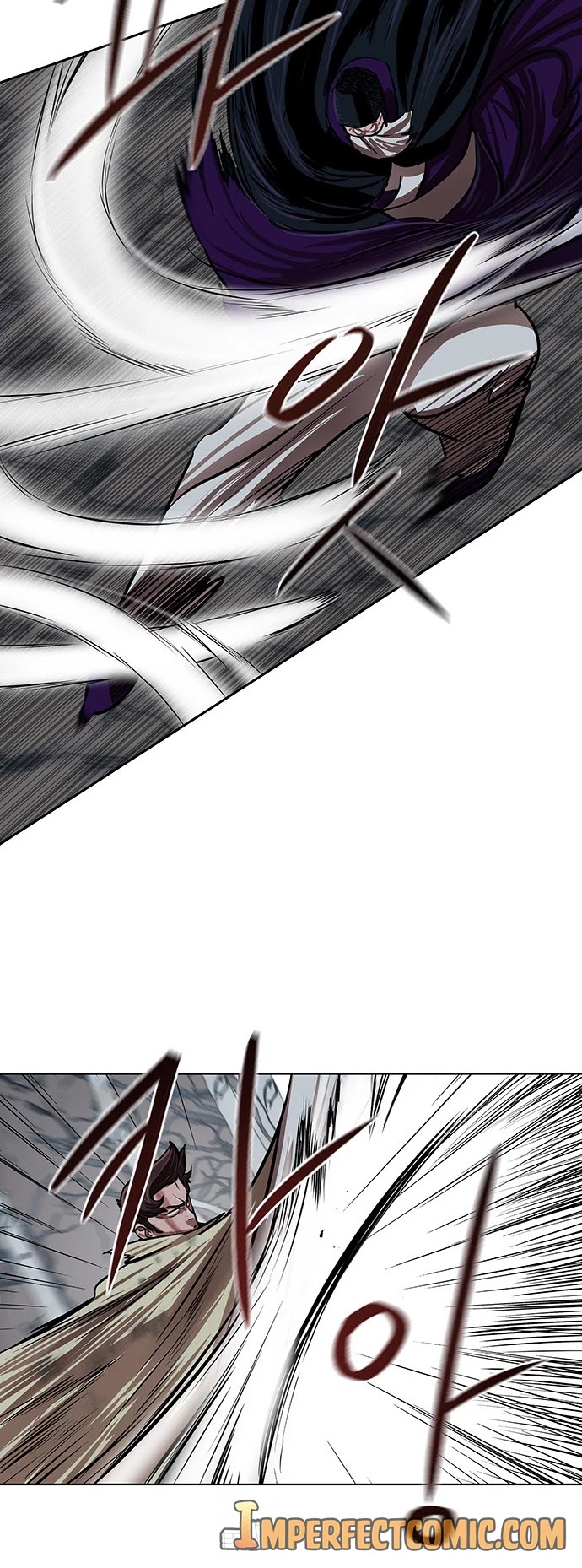 Escort Warrior Chapter 102 page 20 - Chapter 102