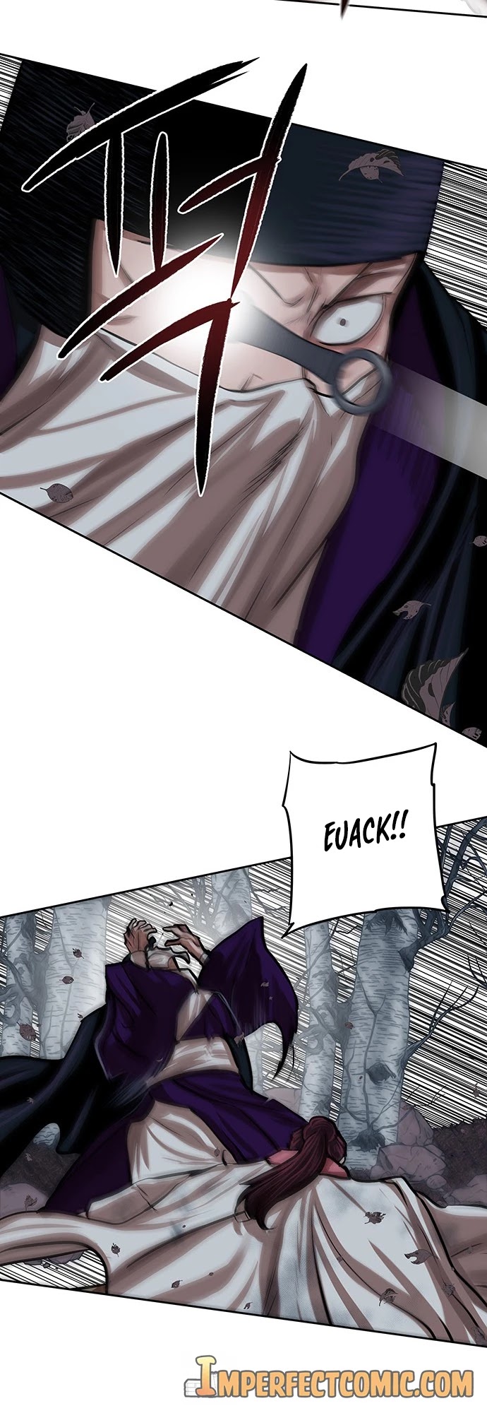 Escort Warrior Chapter 102 page 28 - Chapter 102