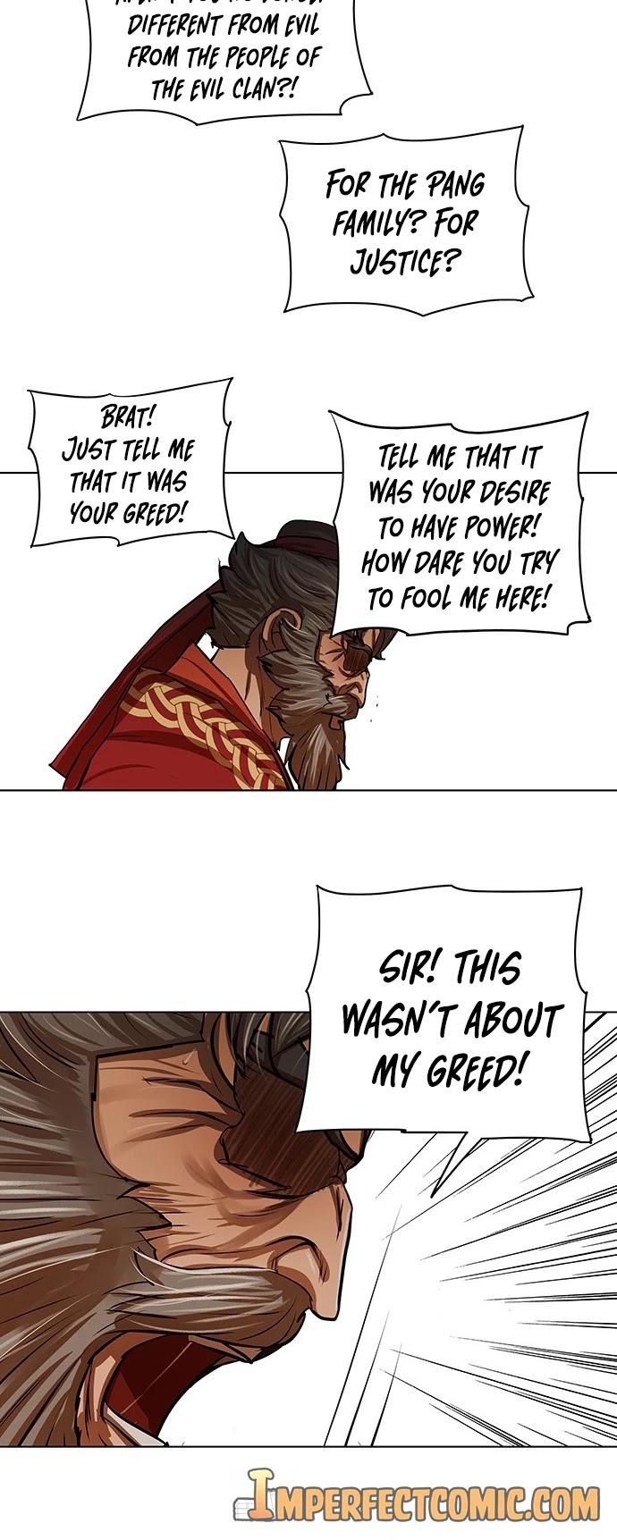 Escort Warrior Chapter 103 page 9 - Chapter 103