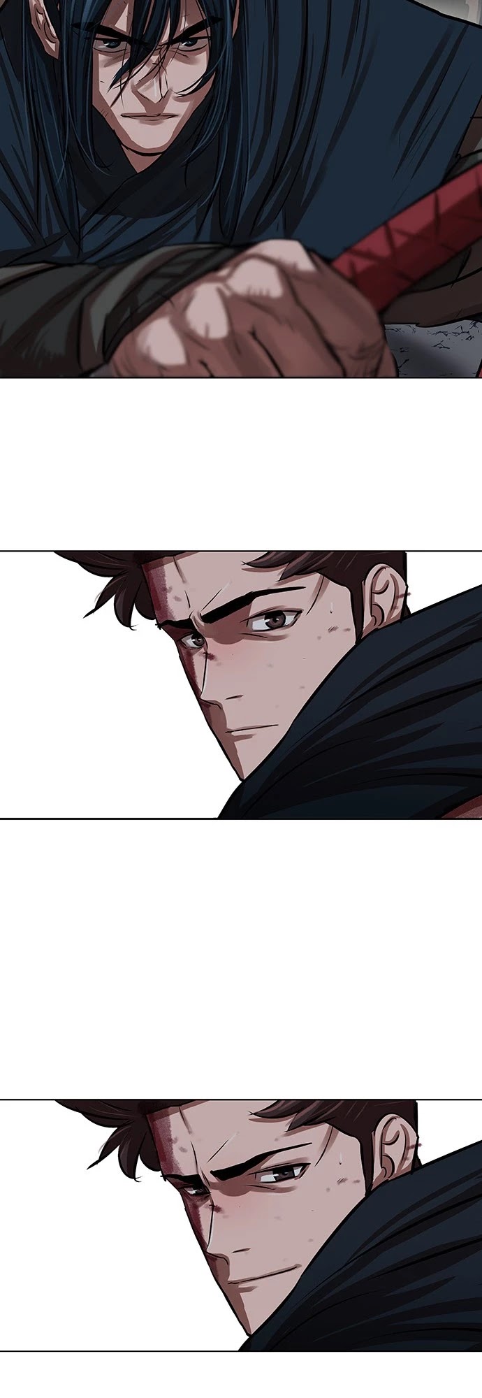 Escort Warrior Chapter 106 page 32 - Chapter 106