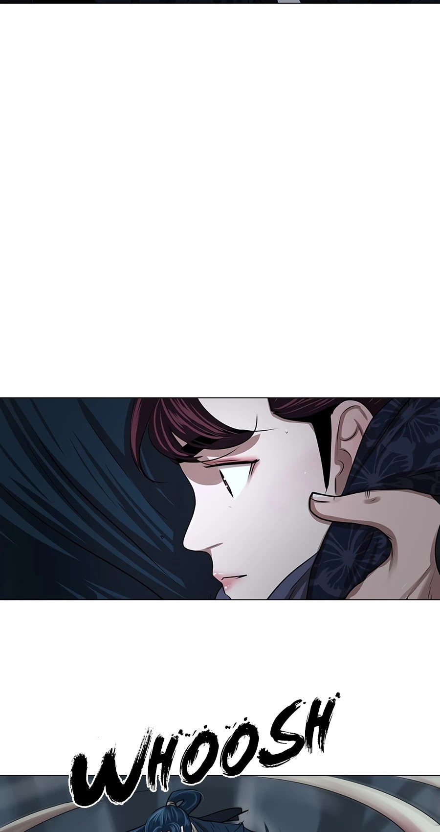 Escort Warrior Chapter 11 page 4 - Chapter 11