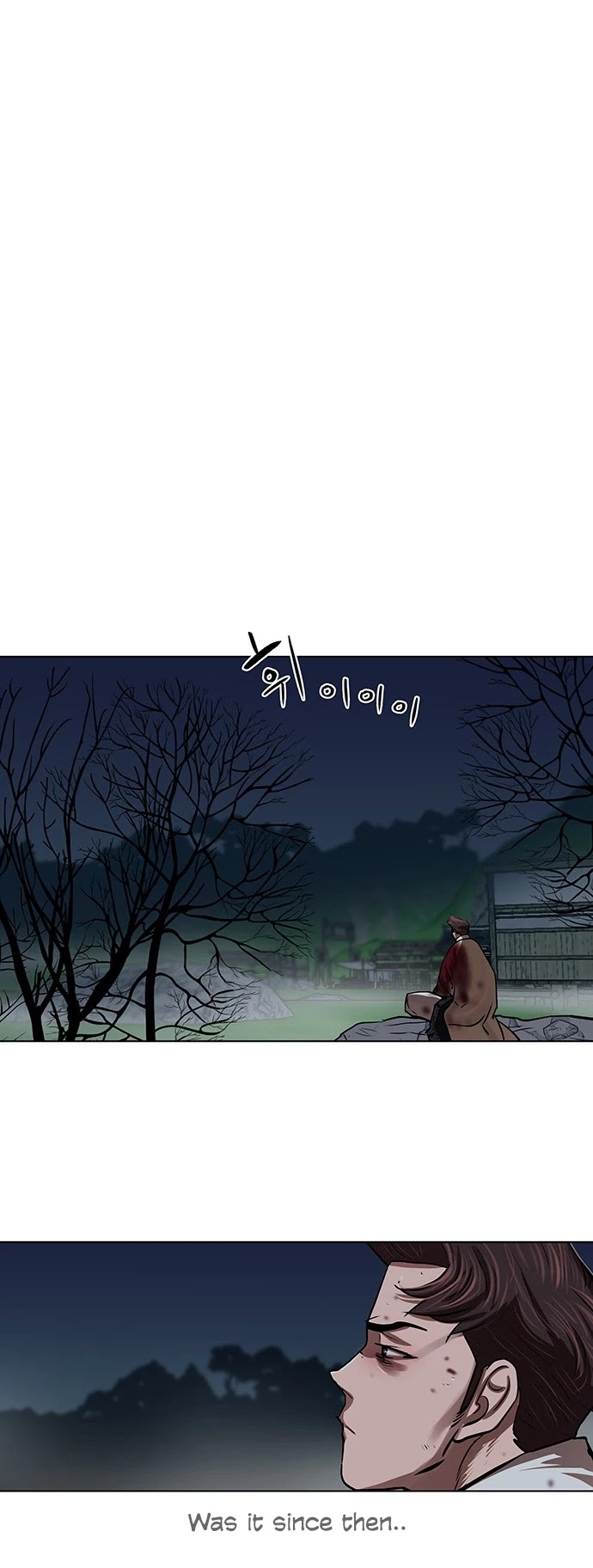 Escort Warrior Chapter 110 page 16 - Chapter 110