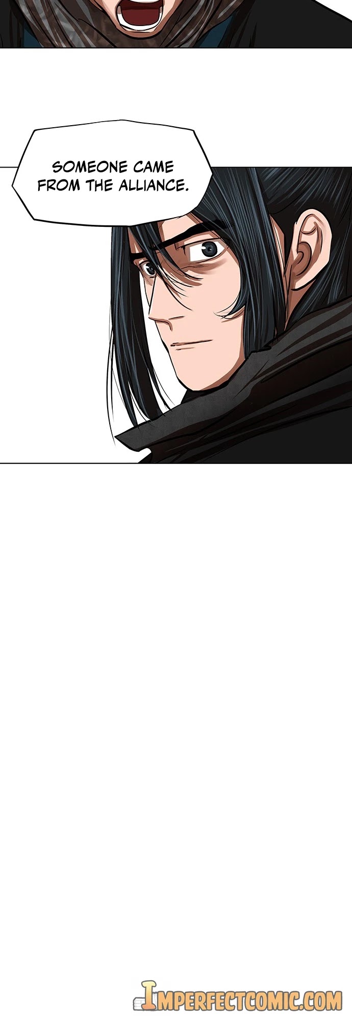 Escort Warrior Chapter 111 page 25 - Chapter 111