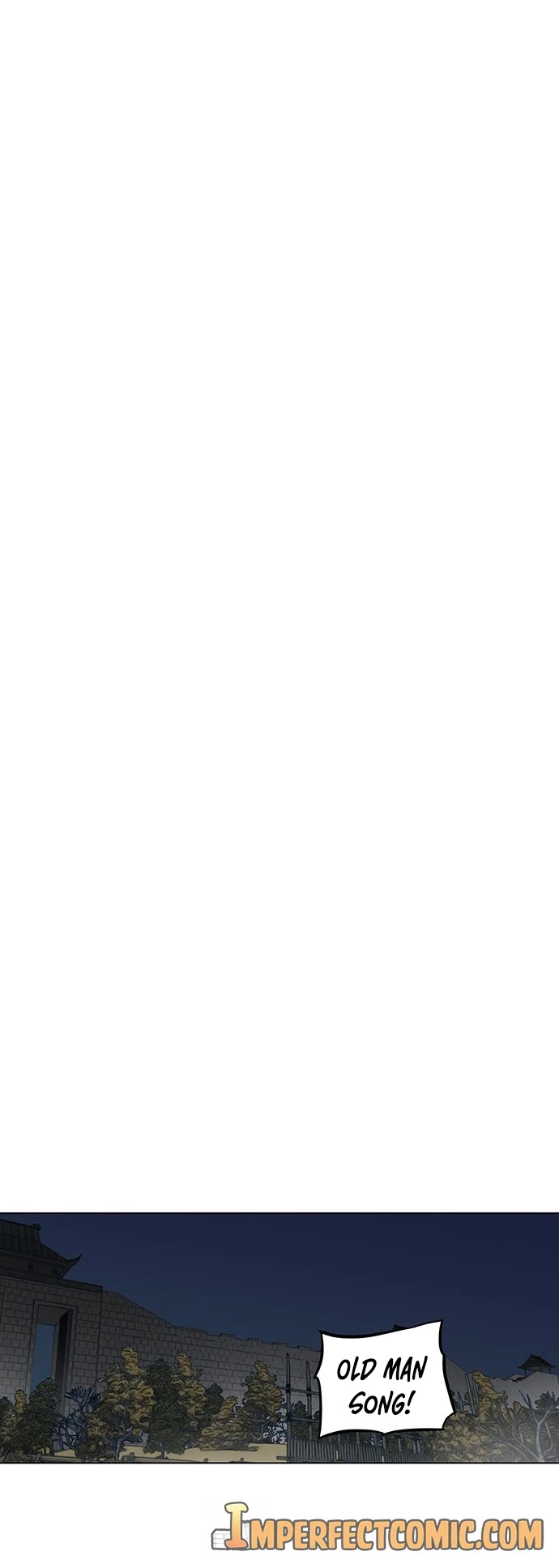Escort Warrior Chapter 113 page 10 - Chapter 113
