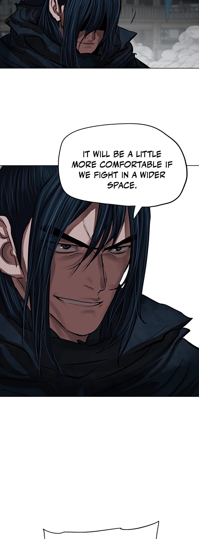 Escort Warrior Chapter 114 page 32 - Chapter 114